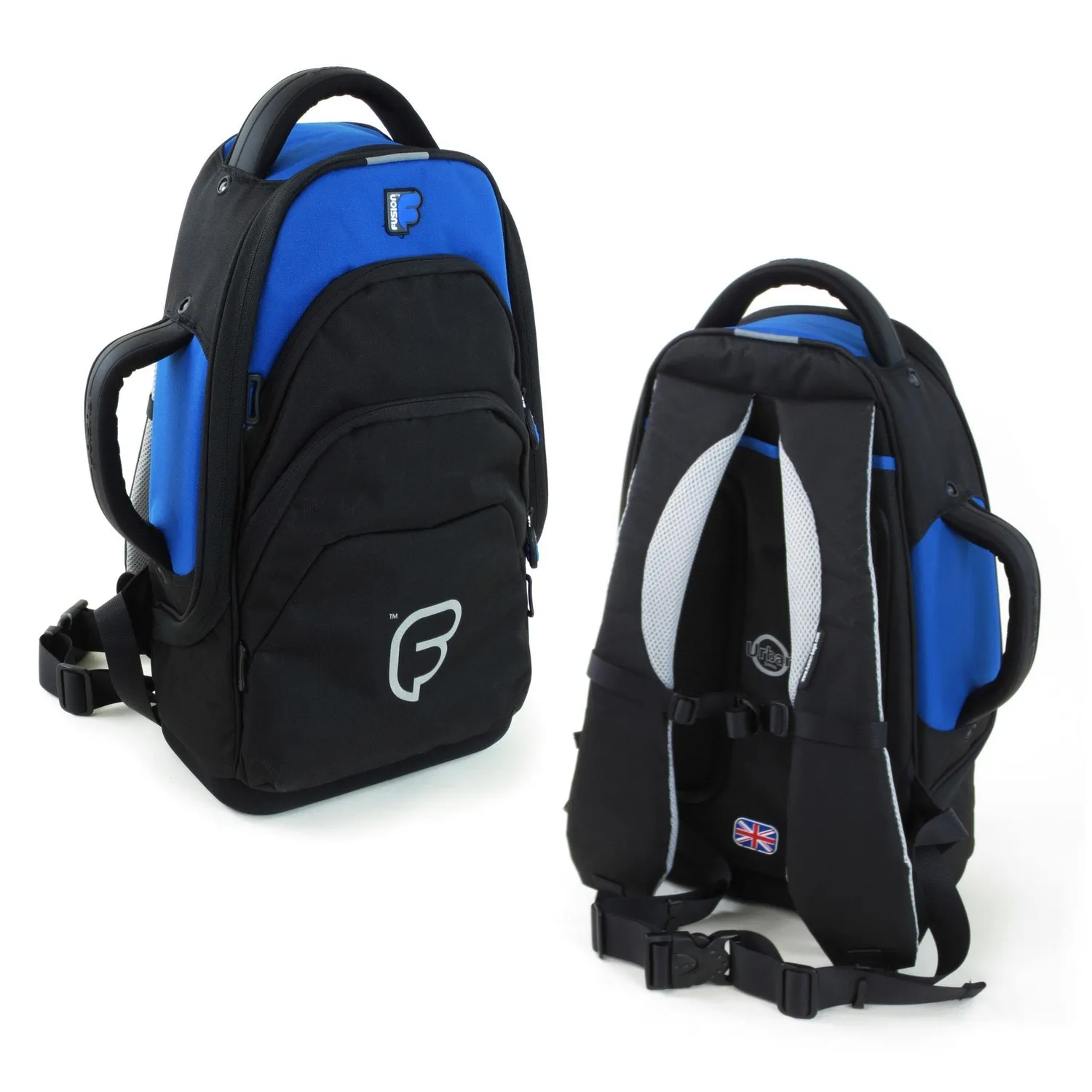 Fusion Bags Urban Cornet housse mousse 20 mm