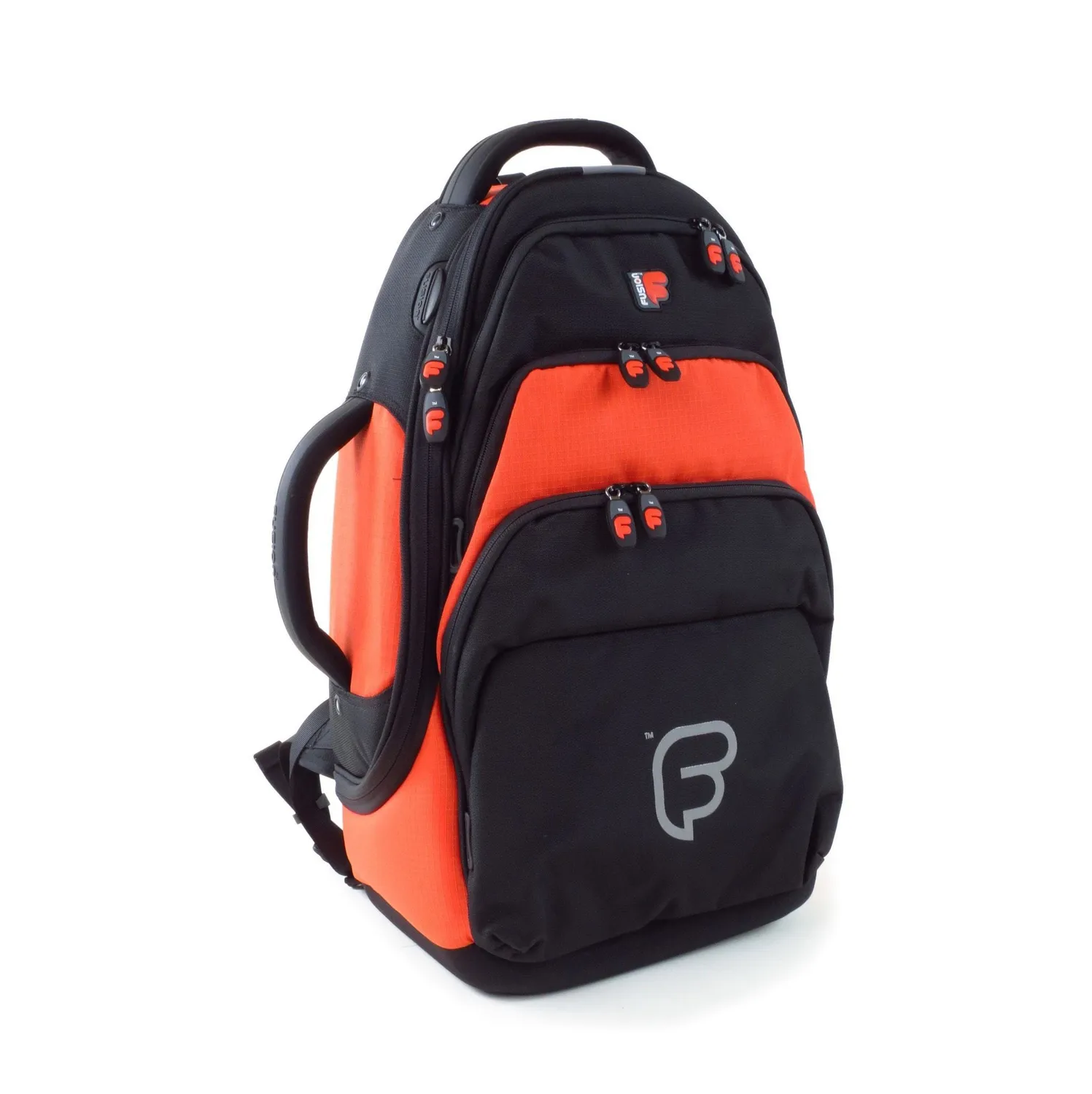 Fusion Bags Premium housse bugle mousse 30 mm