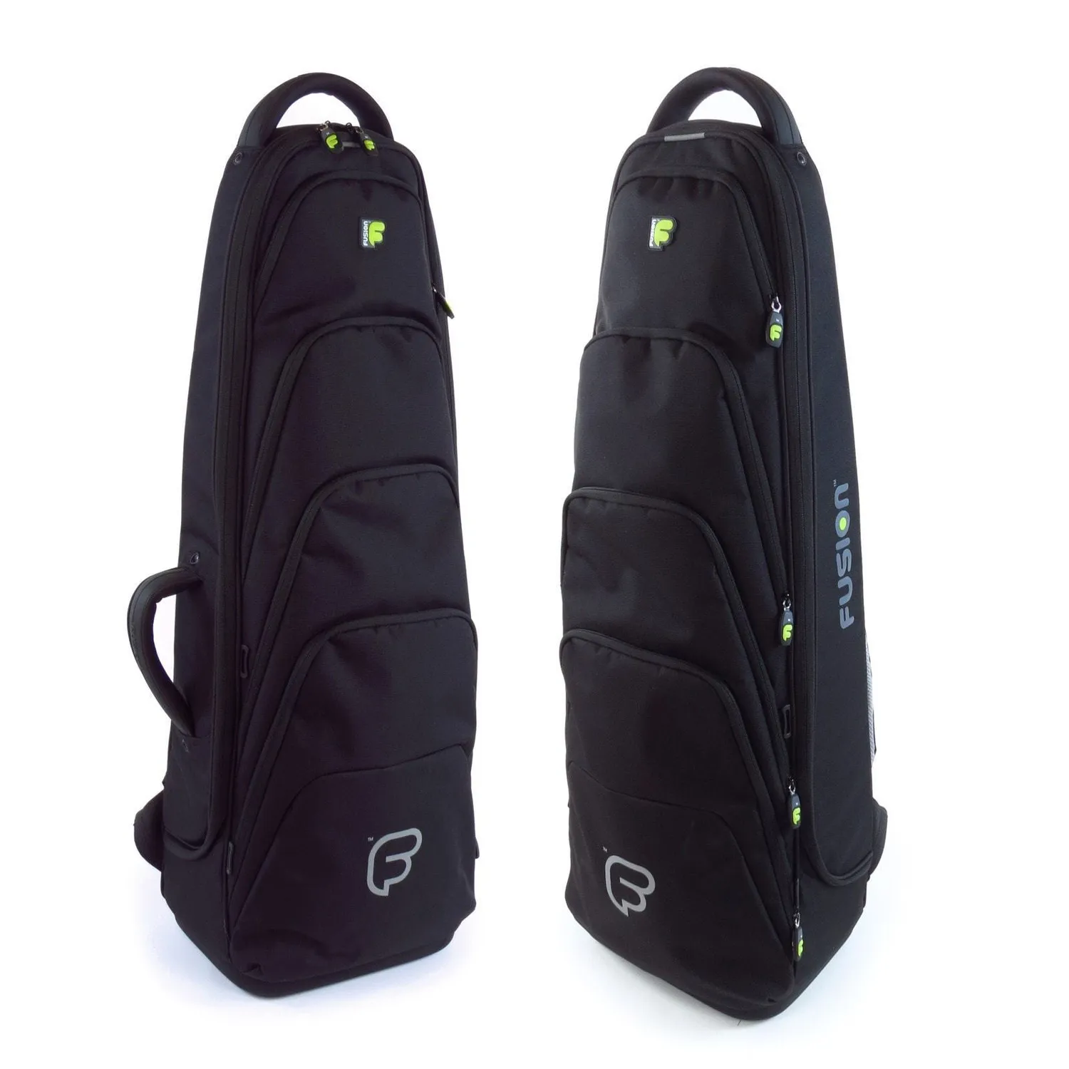 Fusion Bags Urban 9.5" Tenor Trombone Bag housse trombone