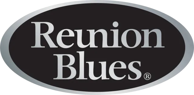 Reunion Blues Warranty Replacement Shipping frais port