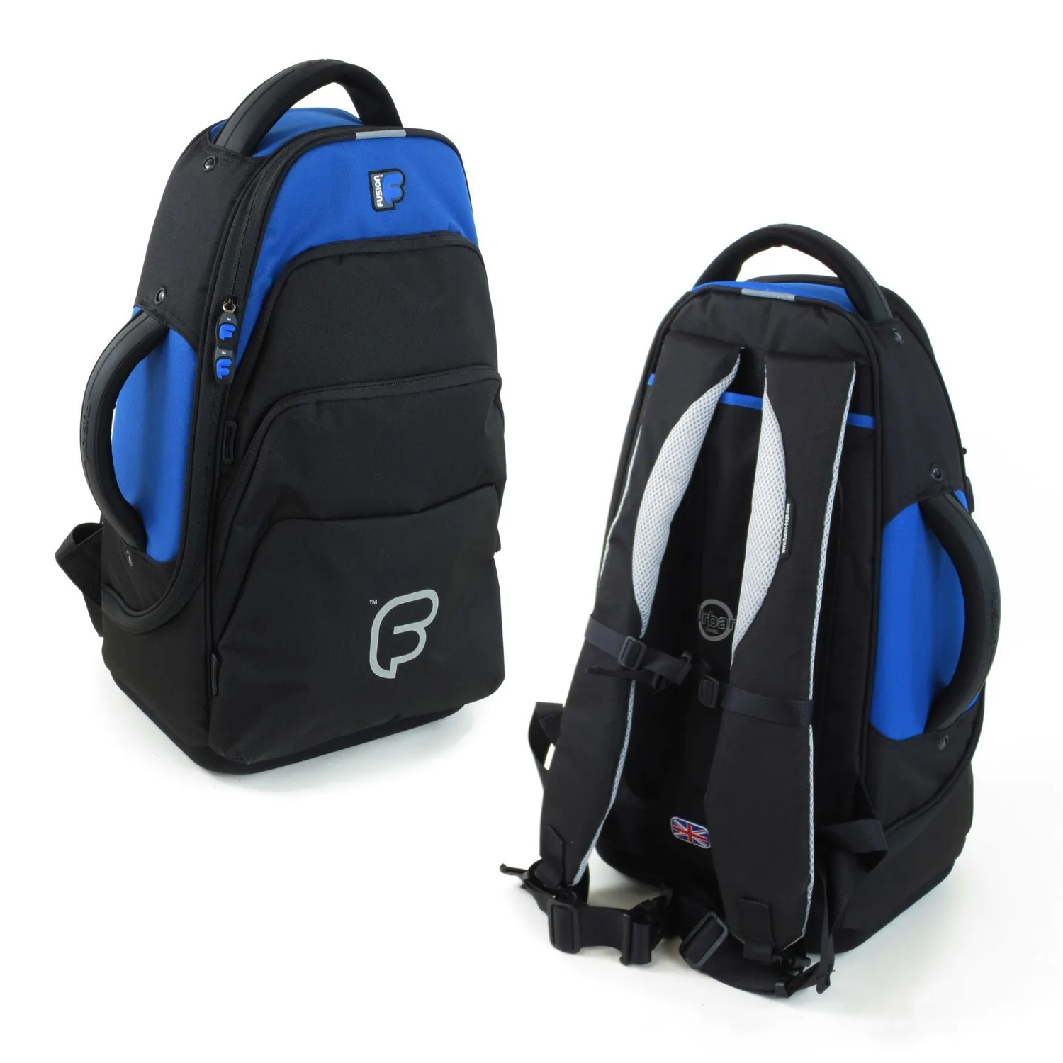 Fusion Bags Urban Flugelhorn Bag housse bugle