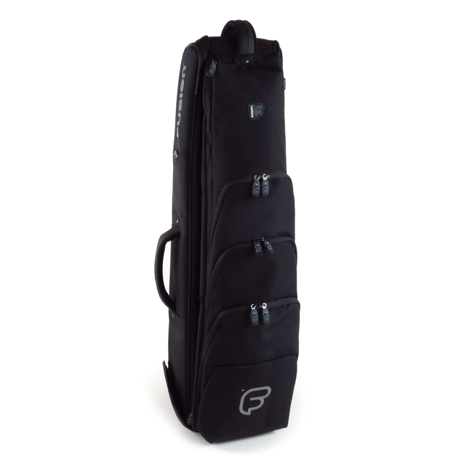 Fusion Bags Premium 8.5 Jazz housse trombone