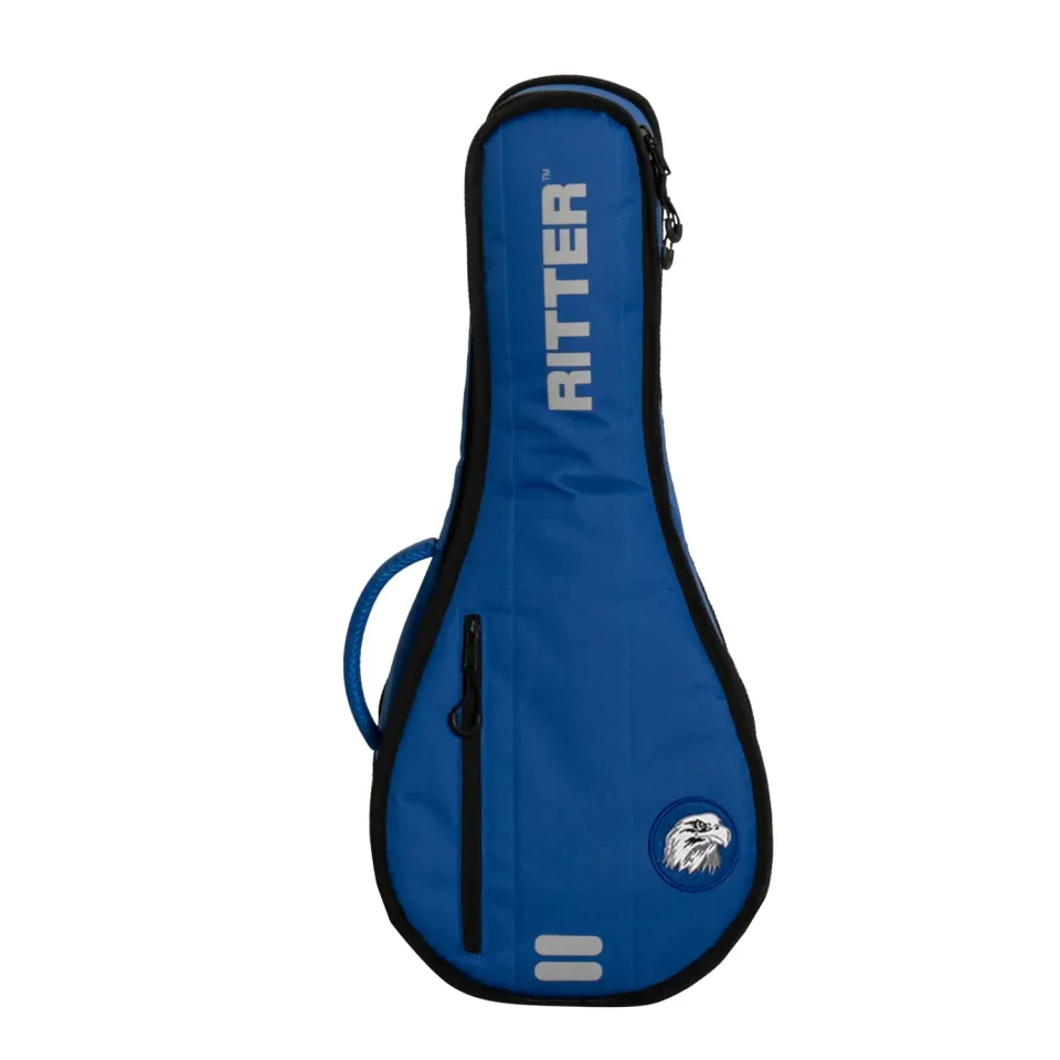 Ritter Davos housse mandoline round