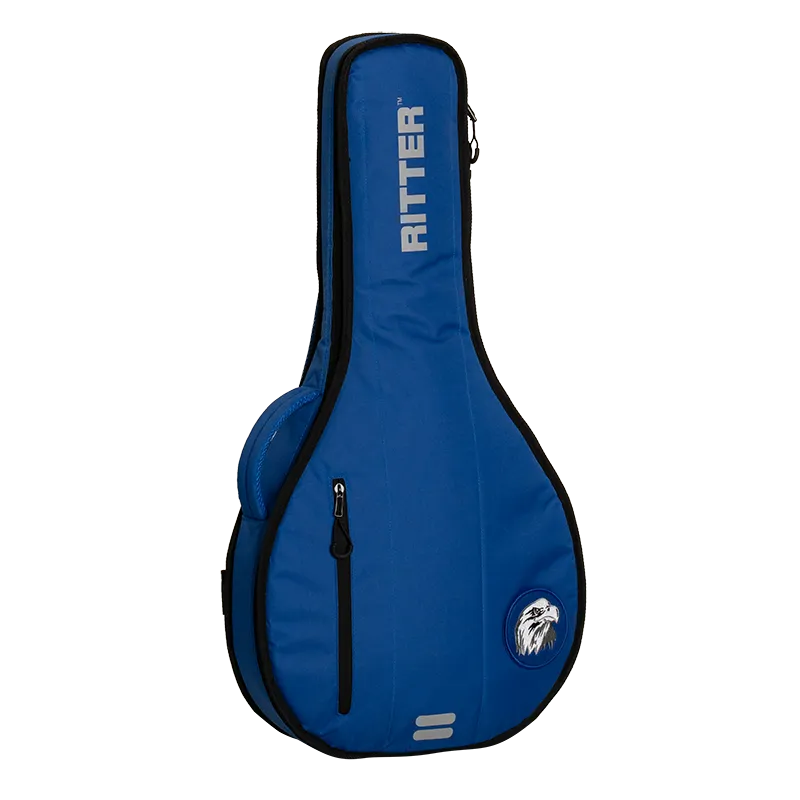Ritter Davos Mandola housse mandole