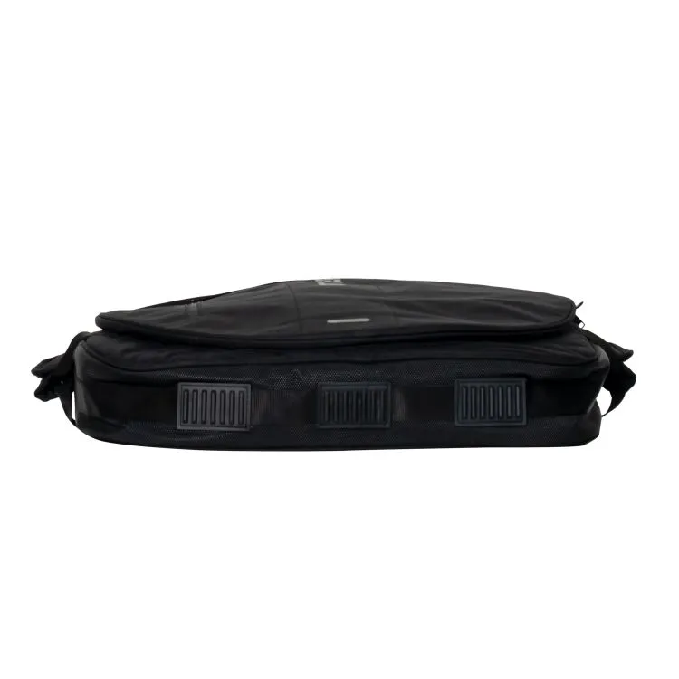 Ritter Evilard Cymbales housse