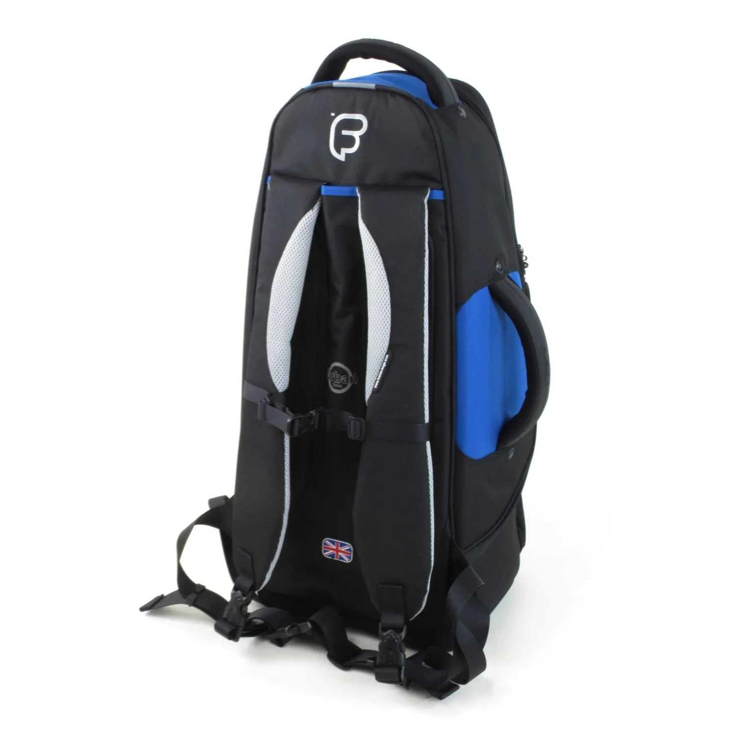 Fusion Bags Urban Alto housse saxophone alto