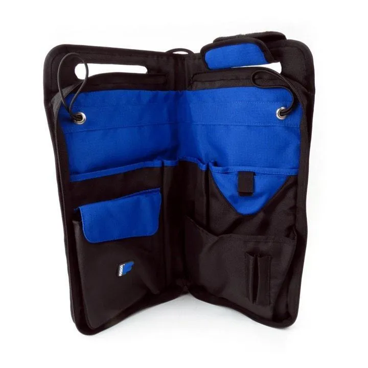 Fusion Bags Beat 12 Stick Gig Bag housse baguettes
