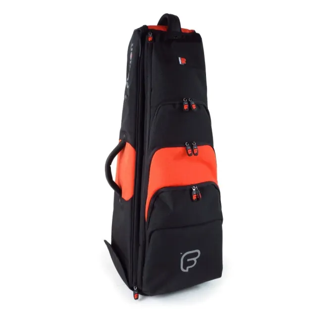 Fusion Bags Premium 10.5 Bass Trombone housse trombone basse