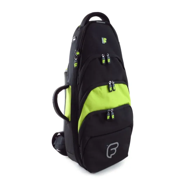 Fusion Bags Premium Soprano Concert housse ukulélé