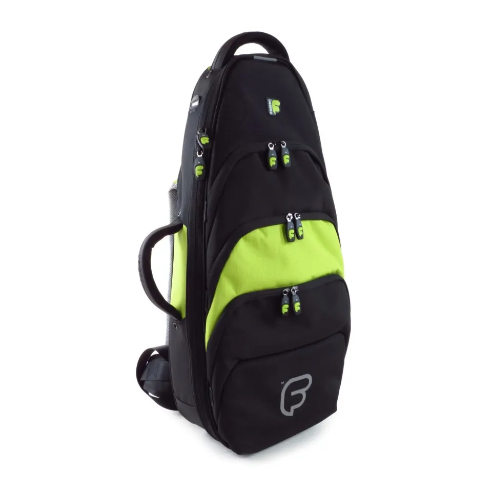 Fusion Bags Premium Soprano Concert housse ukulélé