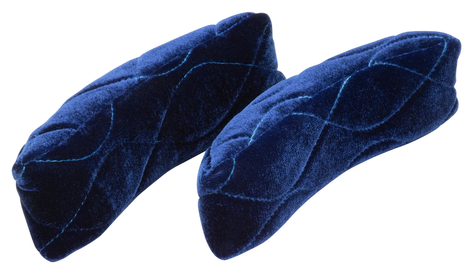 Reunion Blues Expedition lot 2 coussins guitare rechange