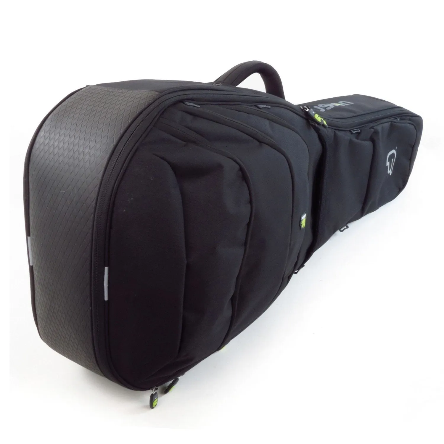 Fusion Bags Urban Dreadnought housse guitare 20 mm