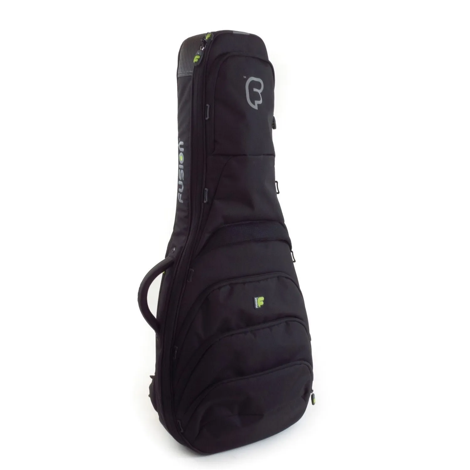Fusion Bags Urban Electric Guitar Bag housse guitare électrique
