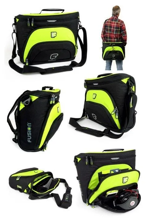 Fusion Bags Midi Workstation 13" sac ordinateur 13 pouces