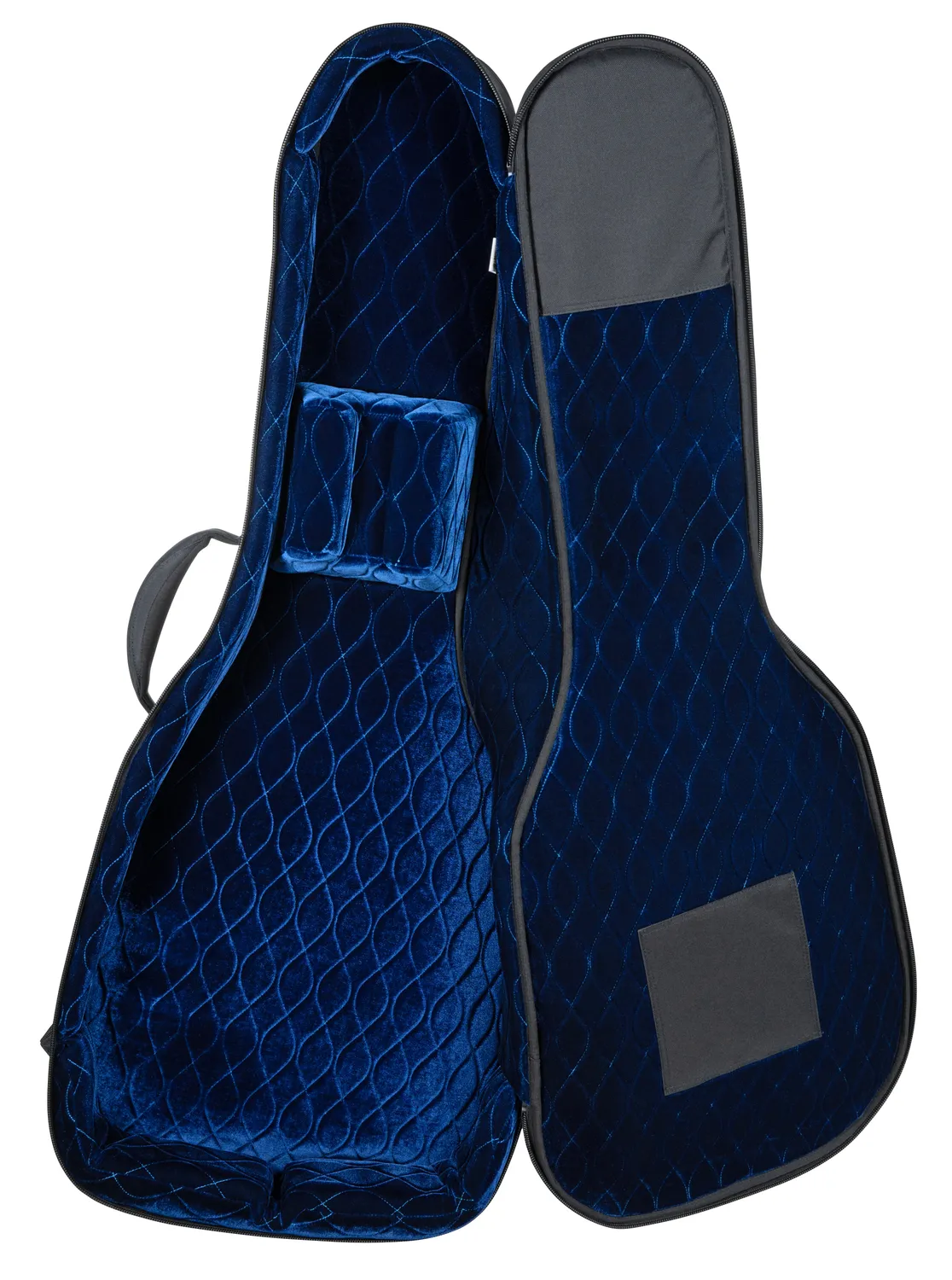 Reunion Blues RBX Housse Guitare Semi-Hollow ES-335 mousse