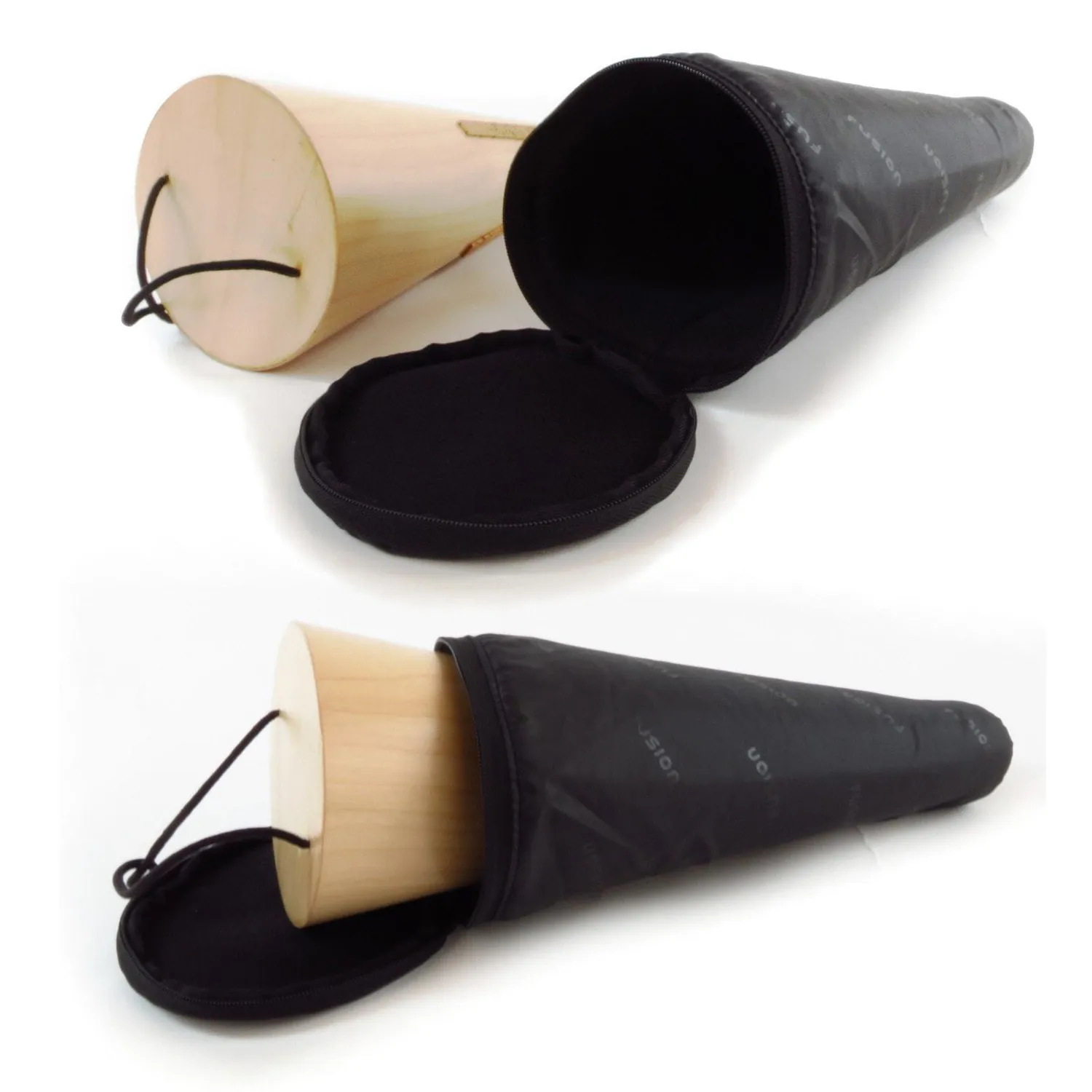 Fusion Bags pochette sourdine cor d'harmonie 250 mm