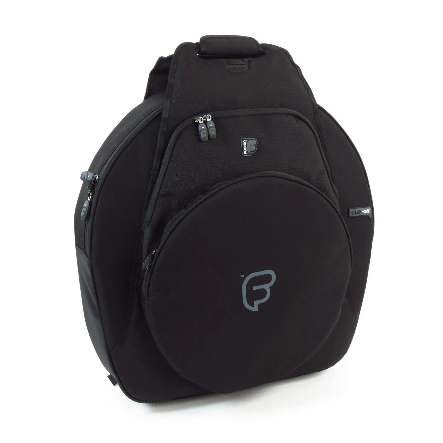 Fusion Bags Beat 22 housse cymbales