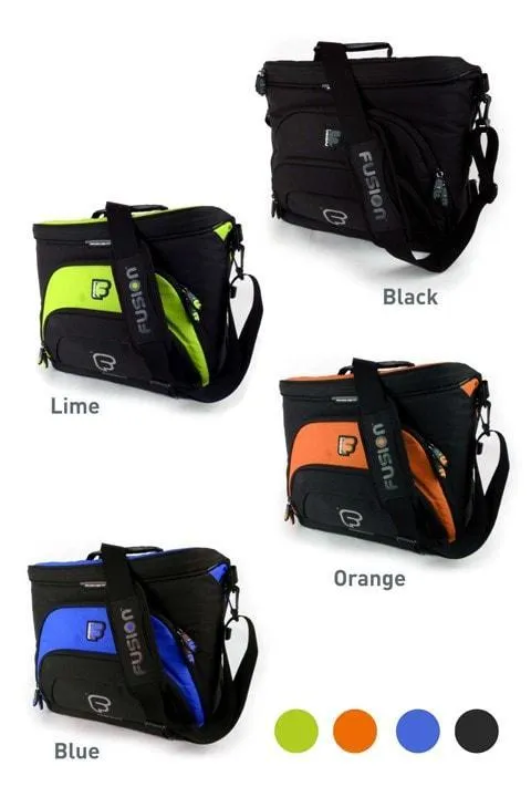 Fusion Bags Midi Workstation 13" sac ordinateur 13 pouces