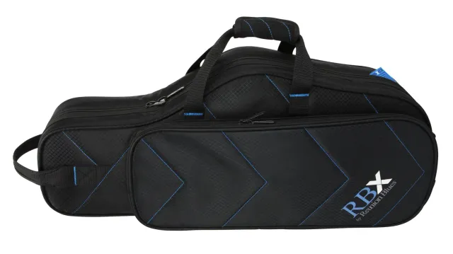 Reunion Blues RBX étui saxophone alto rigide léger 2,15 kg