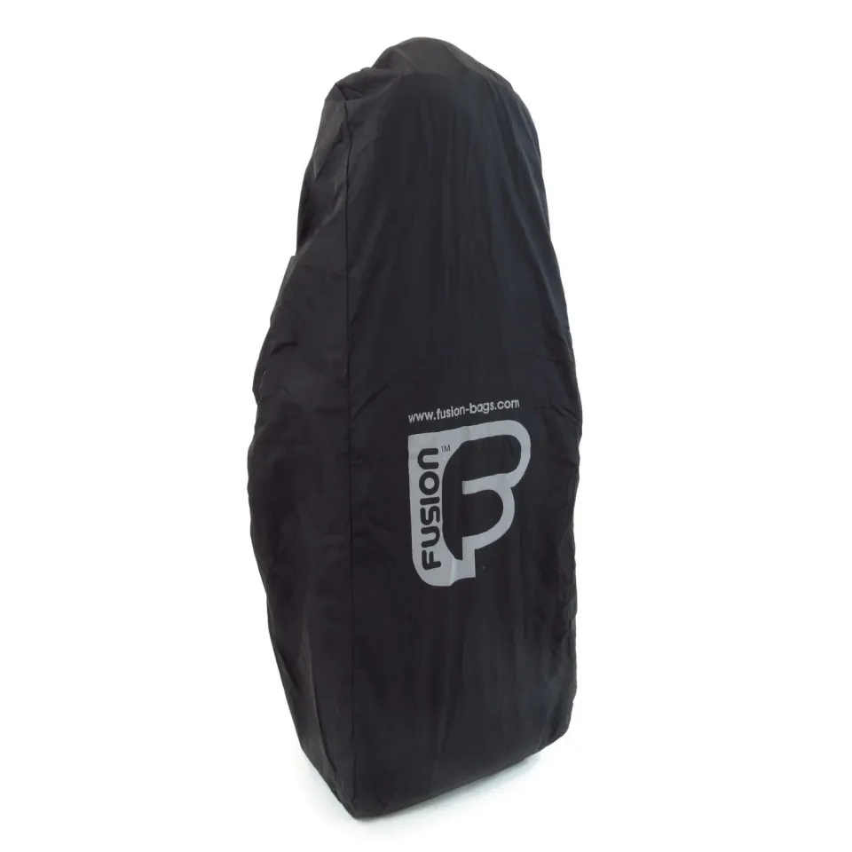 Fusion Bags Urban Tenor Sax Rain Cover housse pluie saxophone ténor