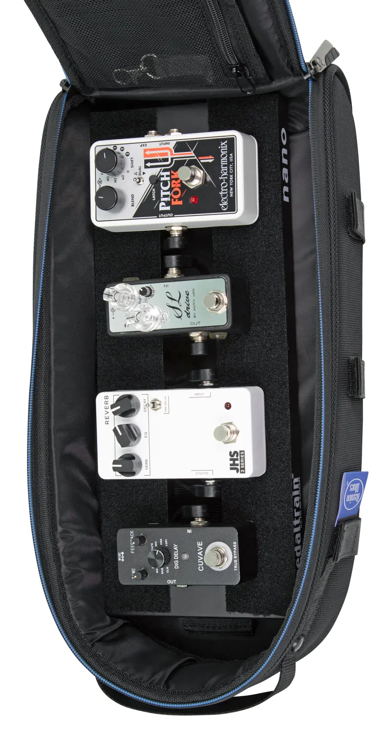 Reunion Blues Expedition SideKick sac additionnel
