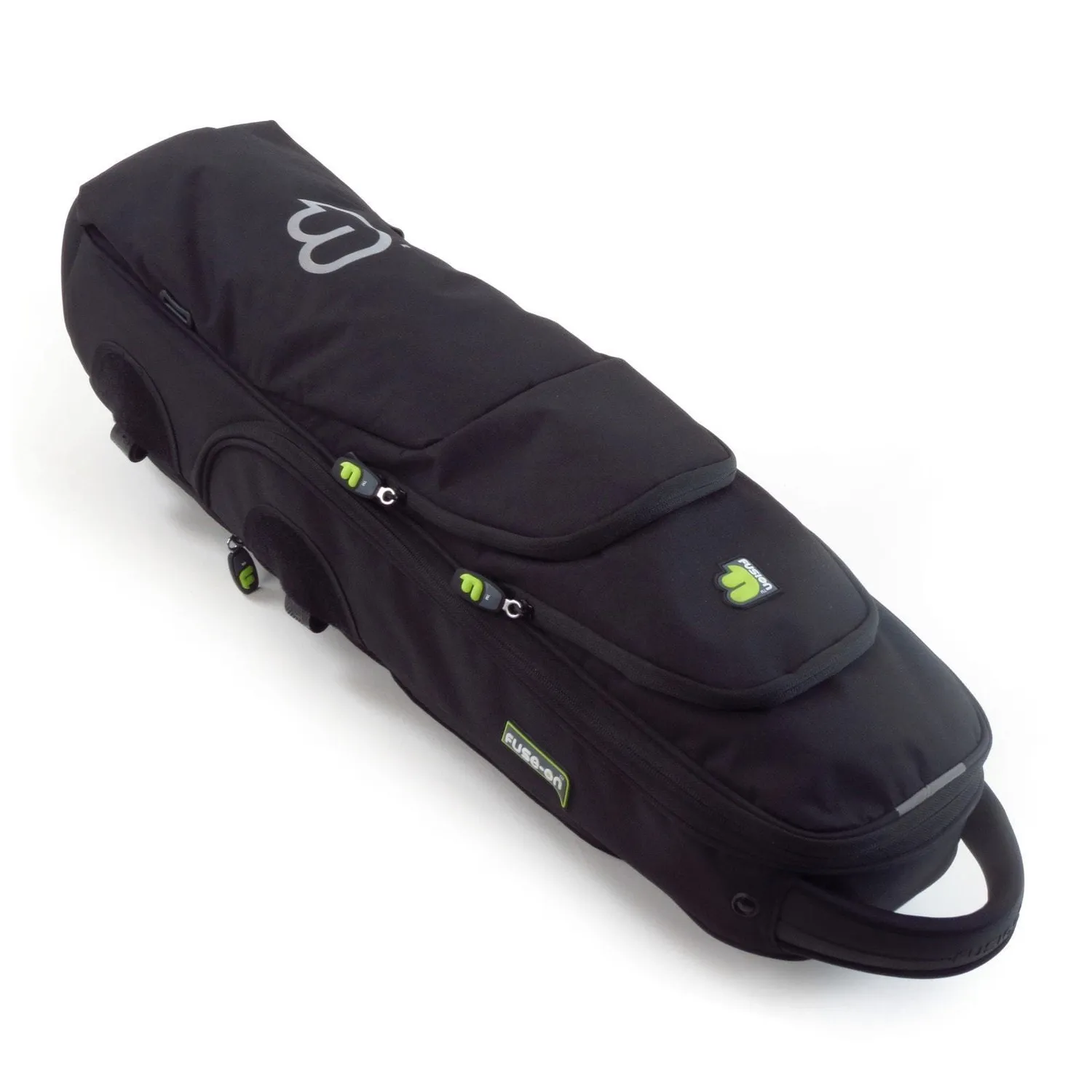 Fusion Bags Urban Soprano Saxophone Clarinet Flute Bag housse instrument