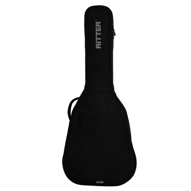 RITTER Evilard Dreadnought housse guitare folk