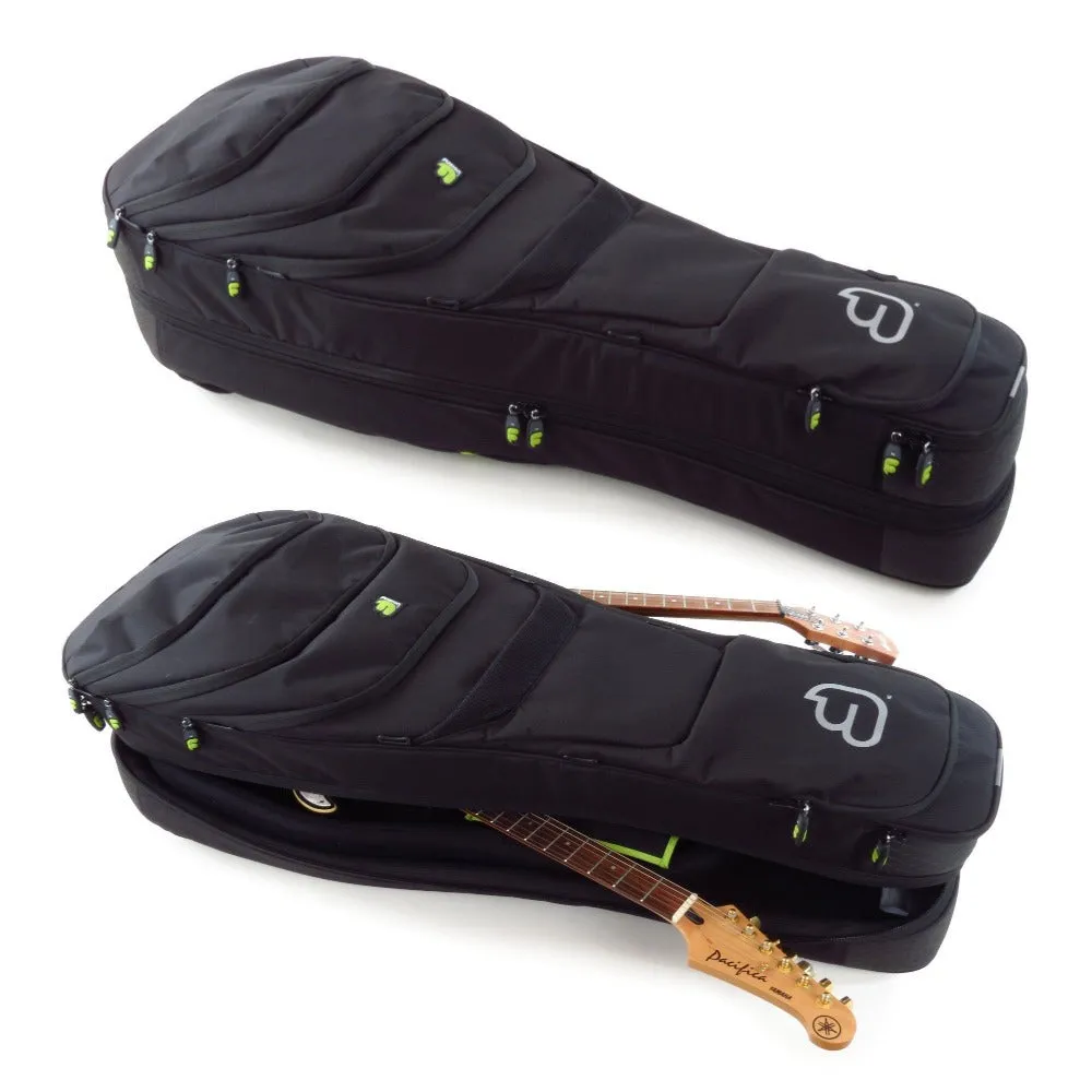 Fusion Bags Urban Double Guitar housse double guitare