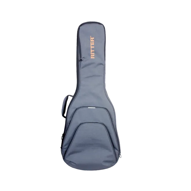 RITTER Retro 4 Classical 4/4 housse guitare classique