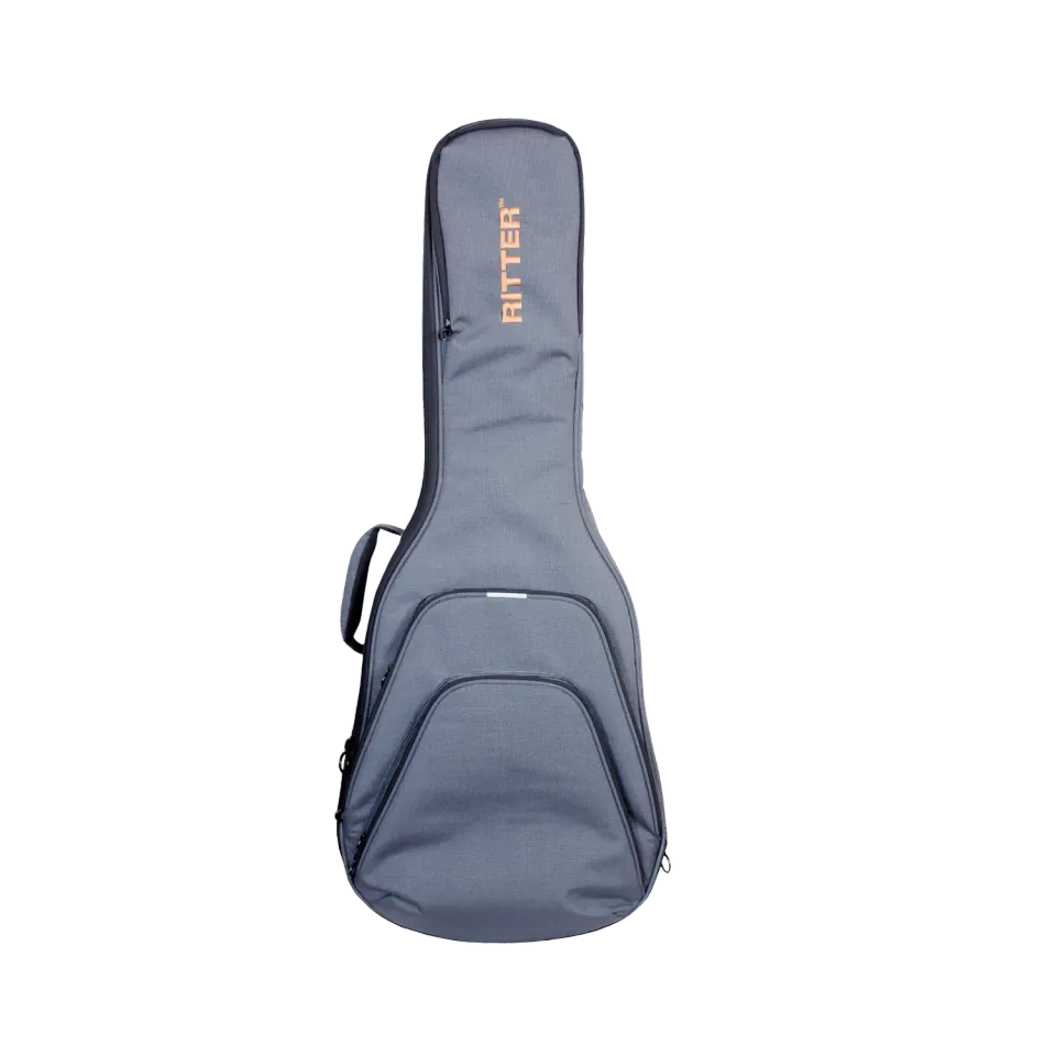 RITTER Retro 4 Classical 4/4 housse guitare classique