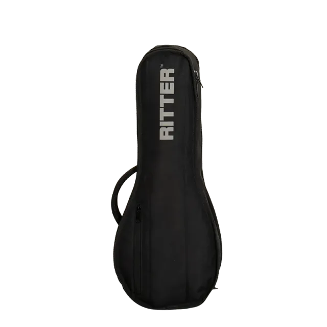 Ritter Flims housse ukulélé soprano