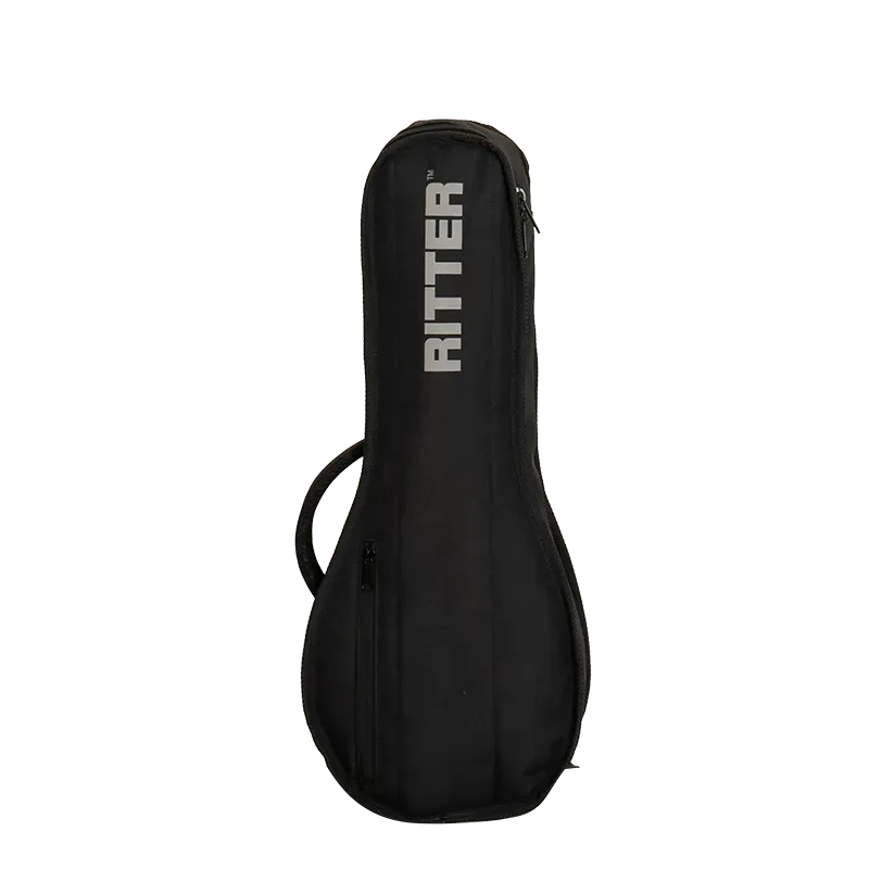 Ritter Flims housse ukulélé soprano