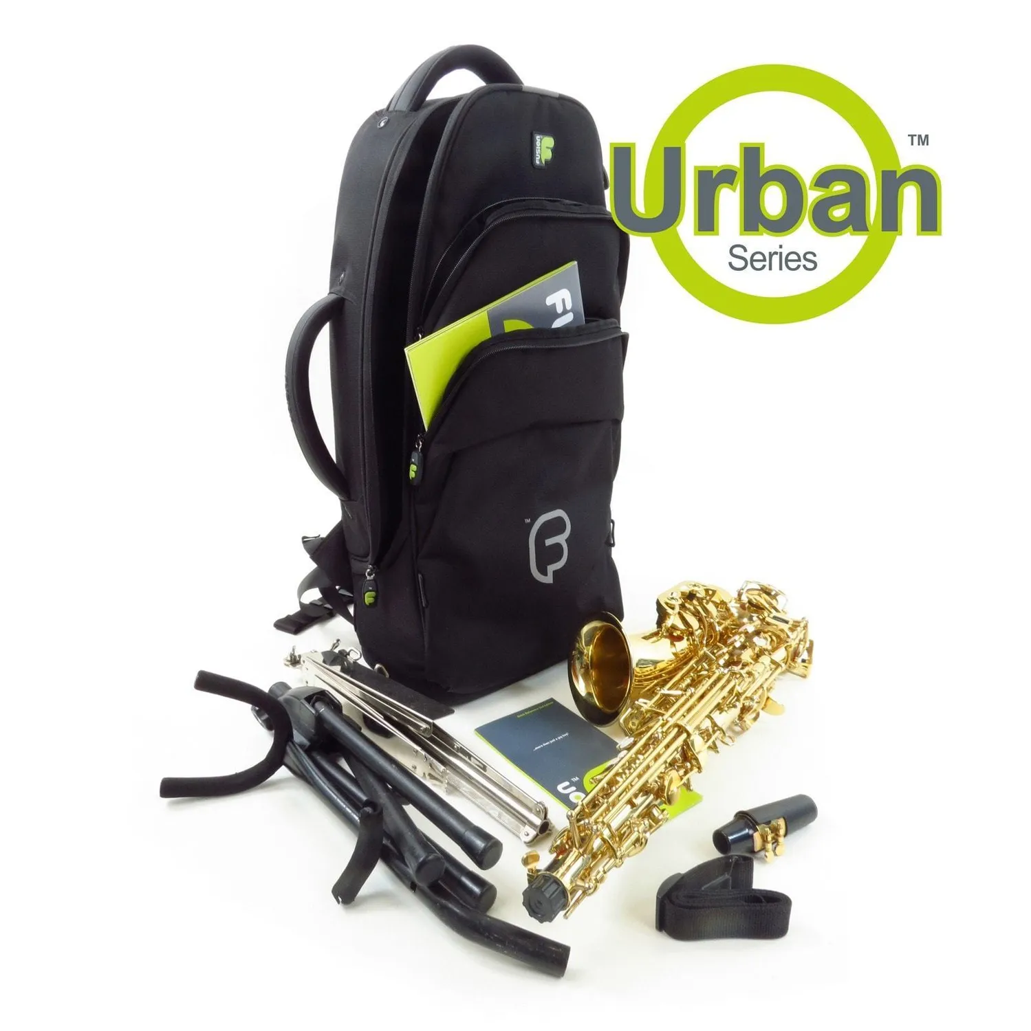 Fusion Bags Urban Alto housse saxophone alto