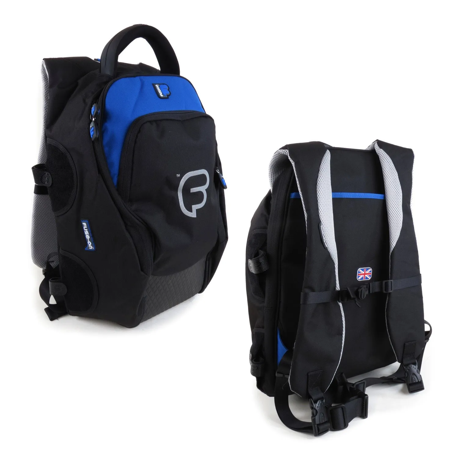 Fusion Bags Urban Fuse-on Bag sac accessoire