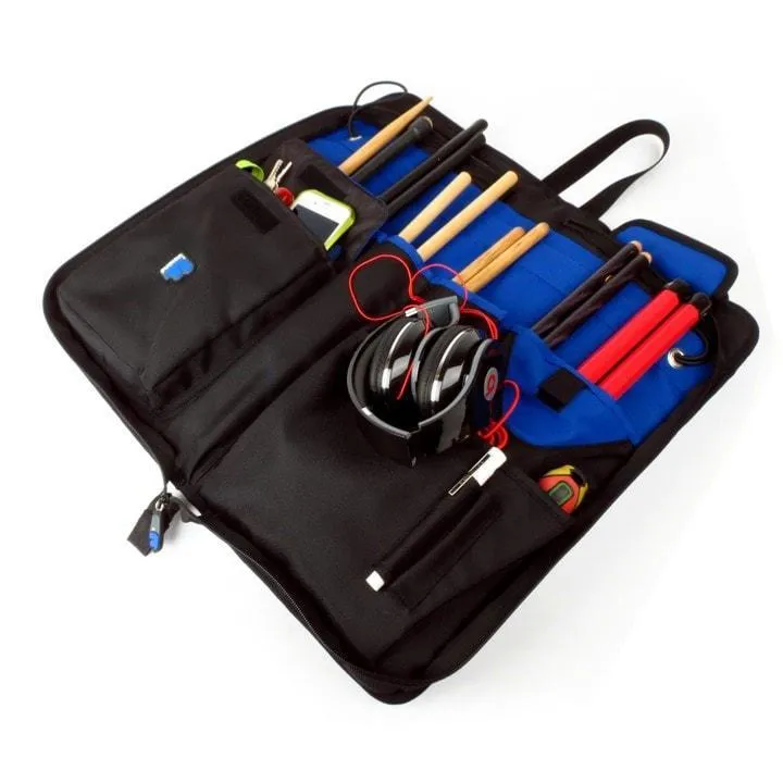 Fusion Bags Beat 12 Stick Gig Bag housse baguettes
