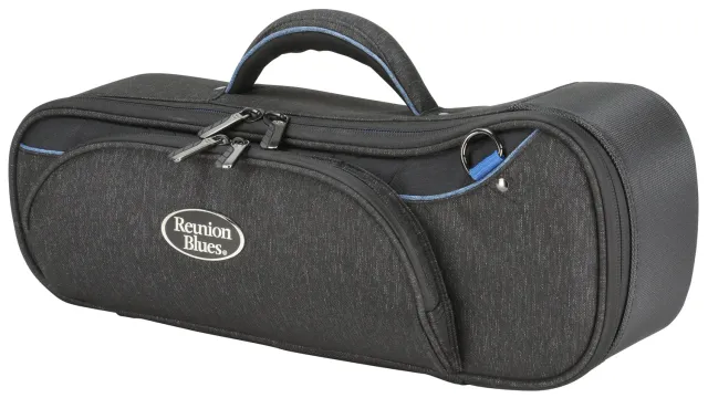 Reunion Blues Continental Voyager Single housse trompette