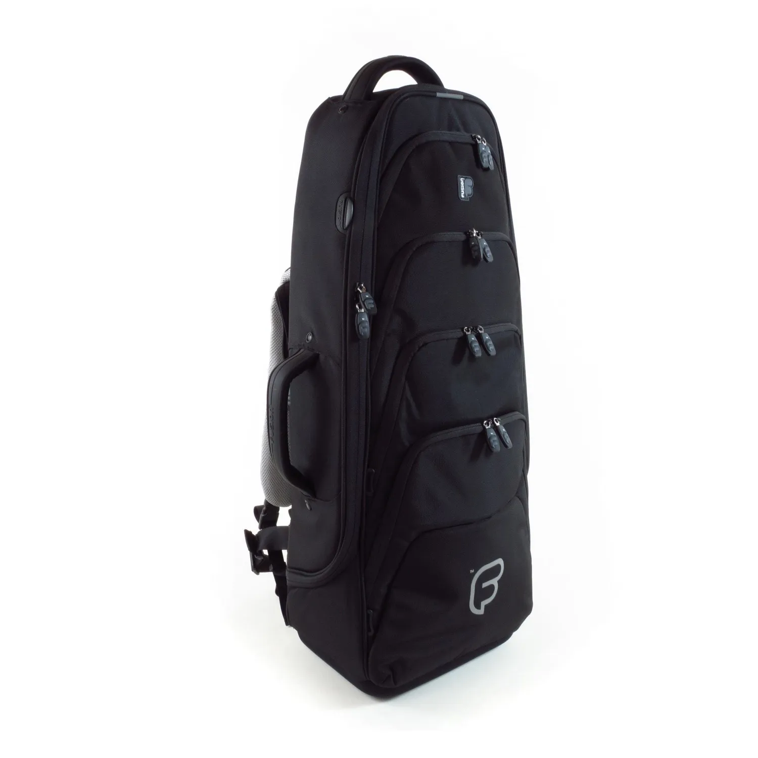 Fusion Bags Premium Tenor Saxophone housse saxophone ténor