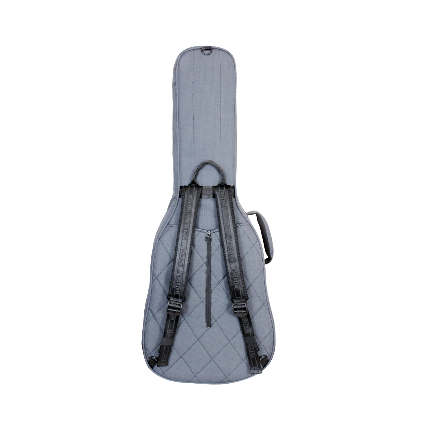 RITTER Retro 4 Classical 4/4 housse guitare classique
