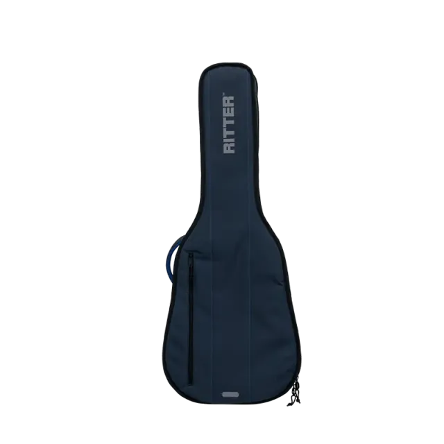 Ritter Evilard housse guitare classique 1/2