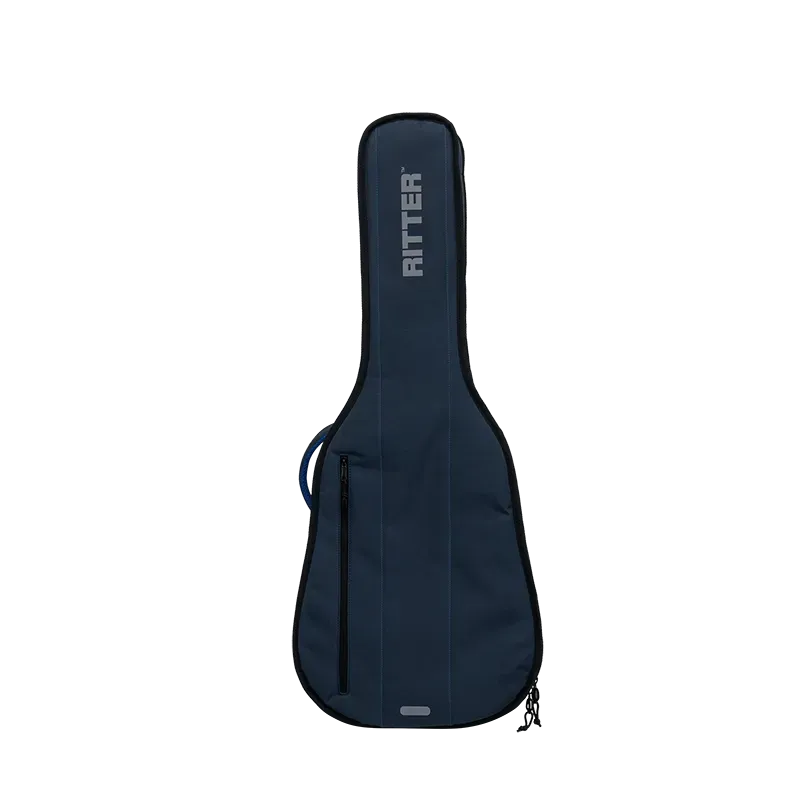 Ritter Evilard housse guitare classique 1/2