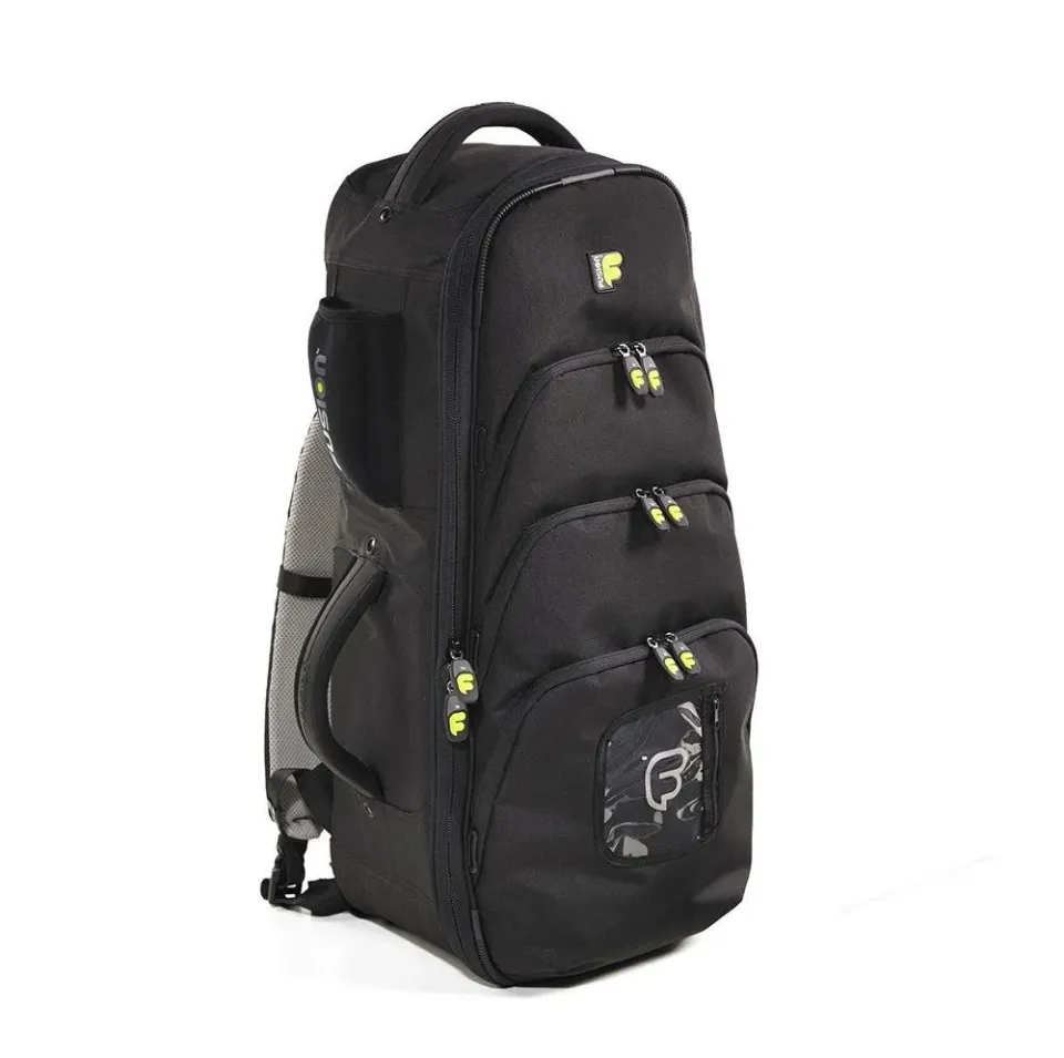 Fusion Bags Urban Bagpipe Bag housse cornemuse mousse 20 mm