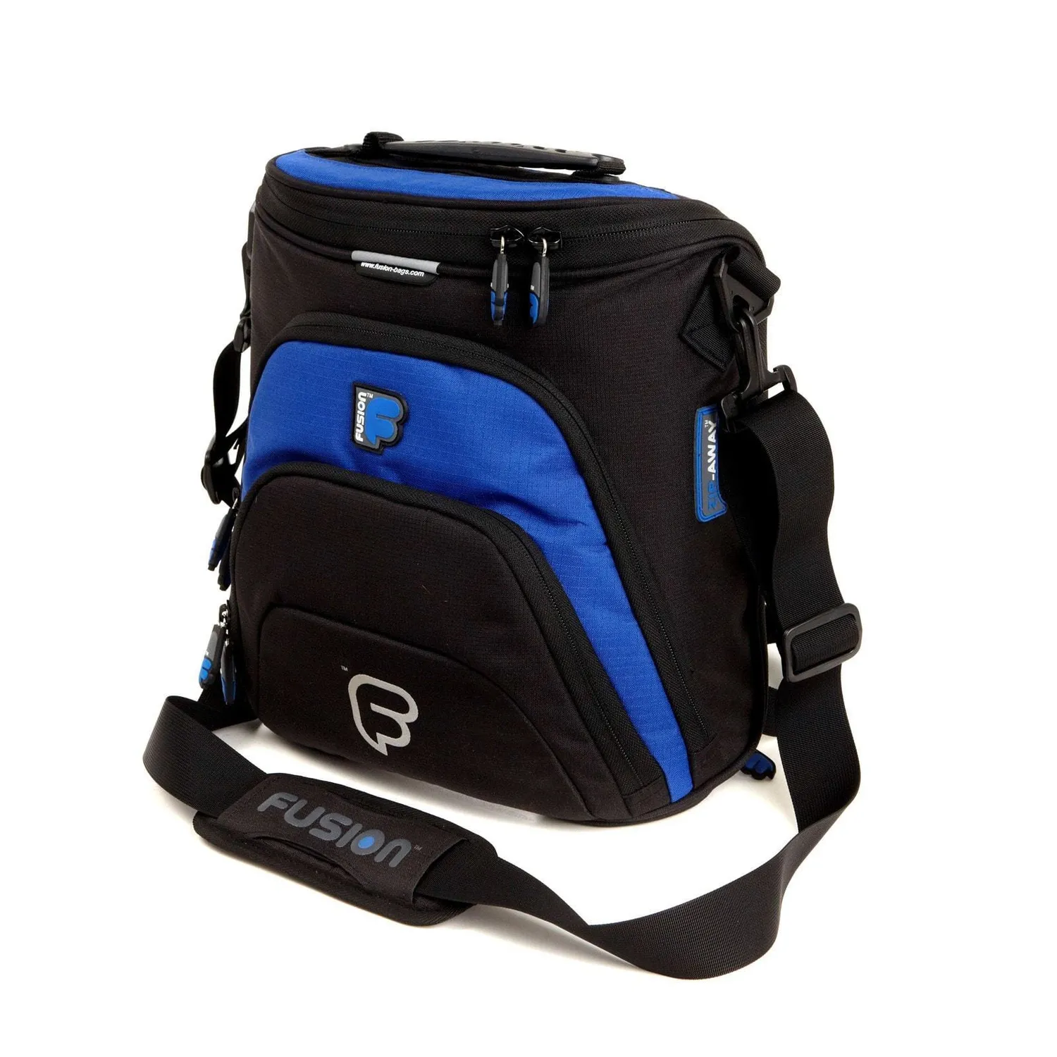 Fusion Bags Micro Workstation 10" sac tablette ordinateur