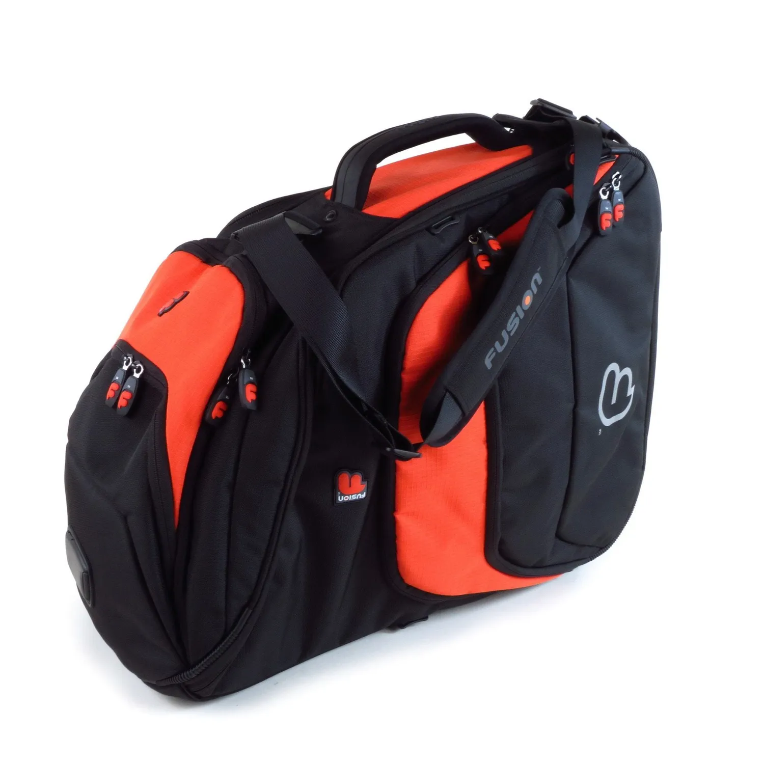 Fusion Bags Premium French Horn Pro (Fixed Bell) housse de cor français
