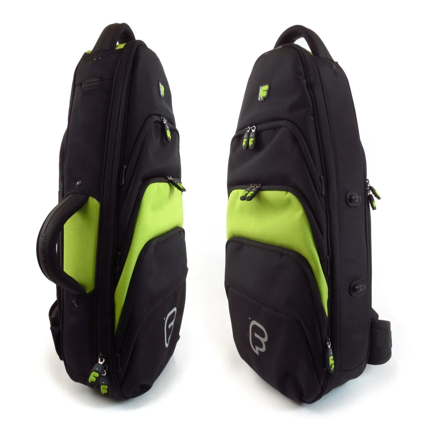 Fusion Bags Premium Soprano Concert housse ukulélé