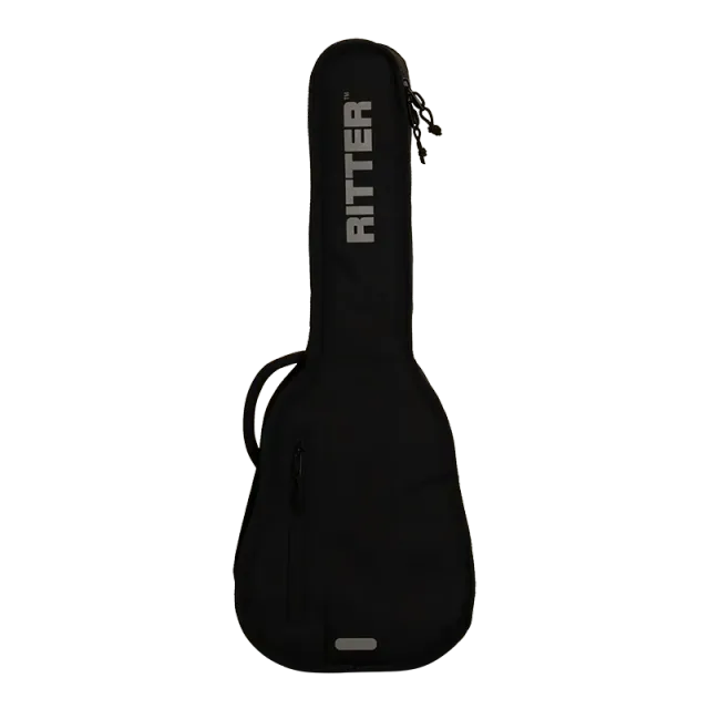 RITTER Evilard Ukulele Tenor housse
