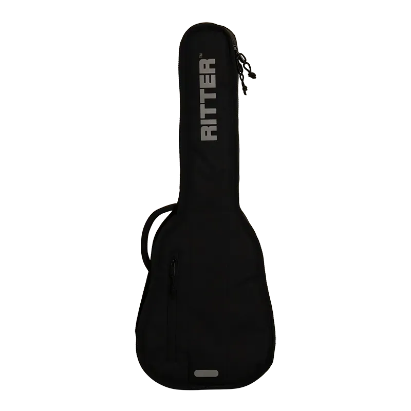 RITTER Evilard Ukulele Tenor housse