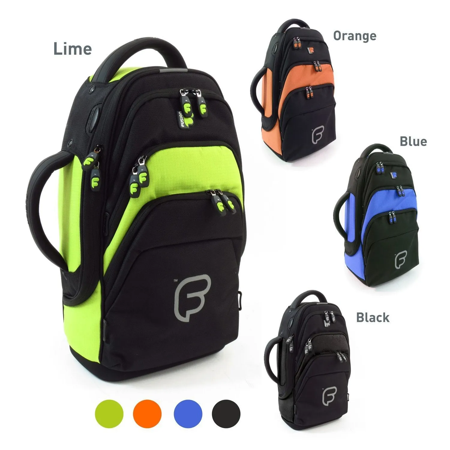 Fusion Bags Premium housse cornet