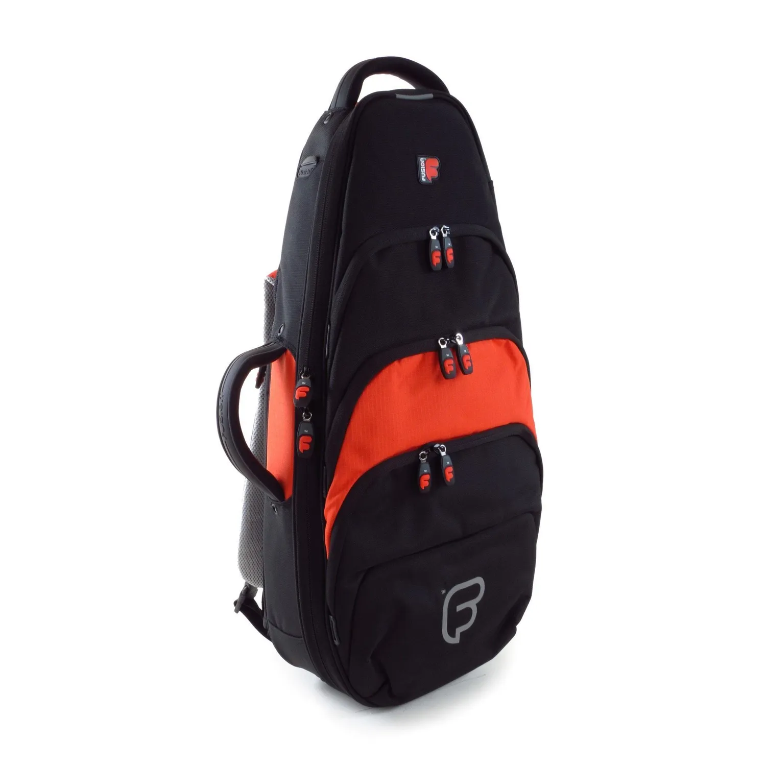 Fusion Bags Premium Soprano Concert housse ukulélé