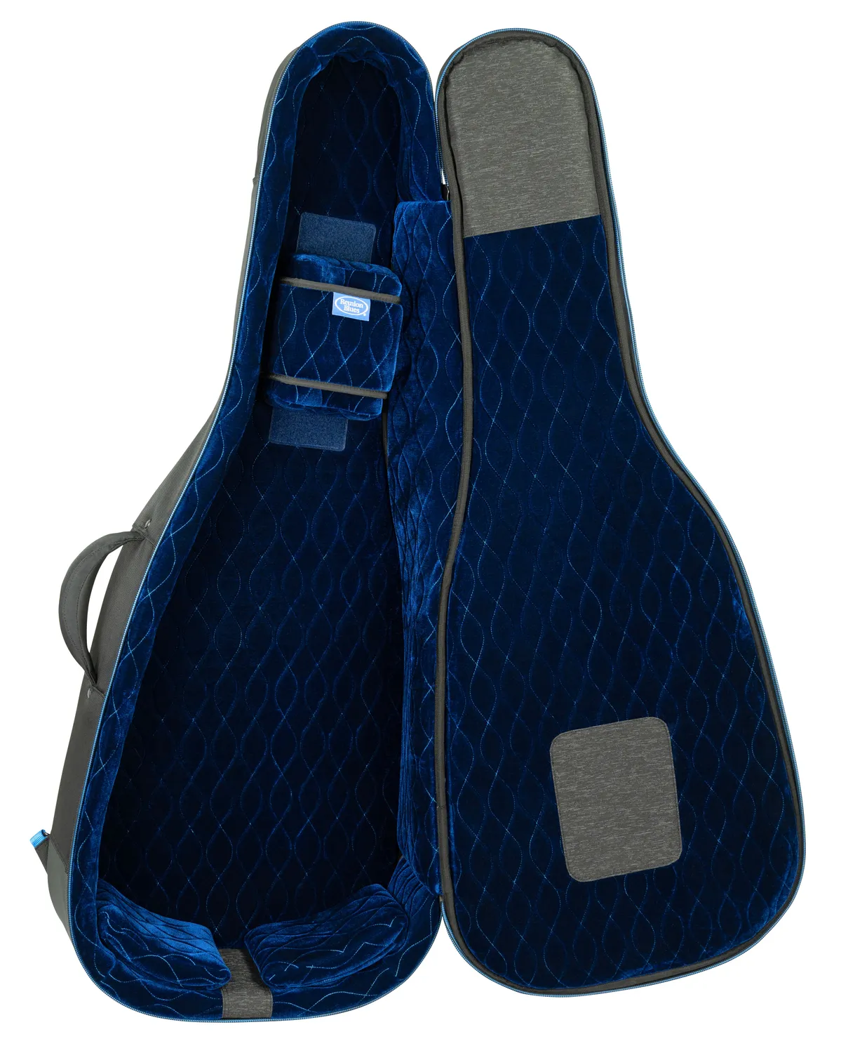 Reunion Blues Expedition housse dreadnought acoustique