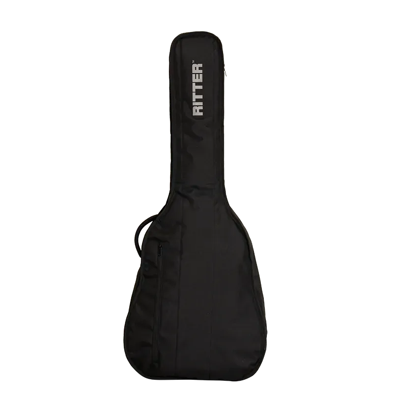 Ritter Flims Dreadnought housse guitare